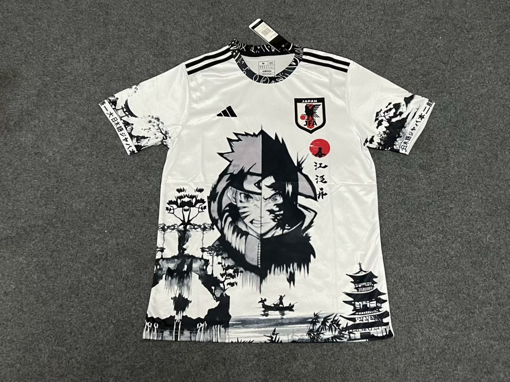 Fan edition size S-2XL 2025 2026 Japan Soccer Jerseys 2024  2025 Japan Football Shirt Jerseys  jersey Football jersey