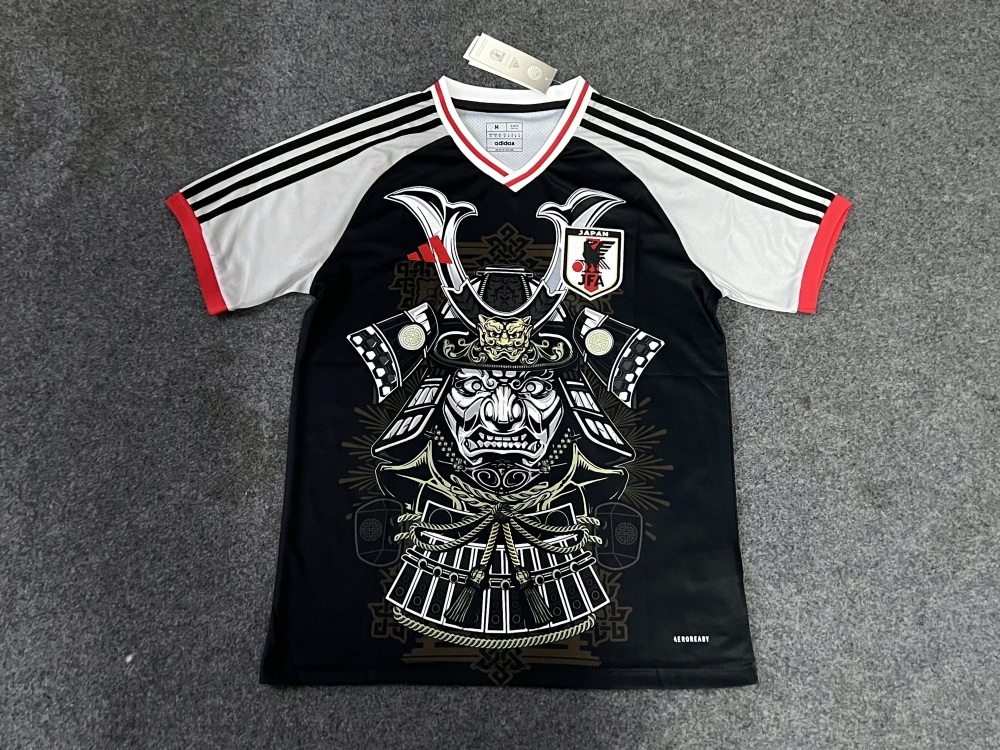 Fan edition size S-2XL 2025 2026 Japan Soccer Jerseys 2024  2025 Japan Football Shirt Jerseys  jersey Football jersey