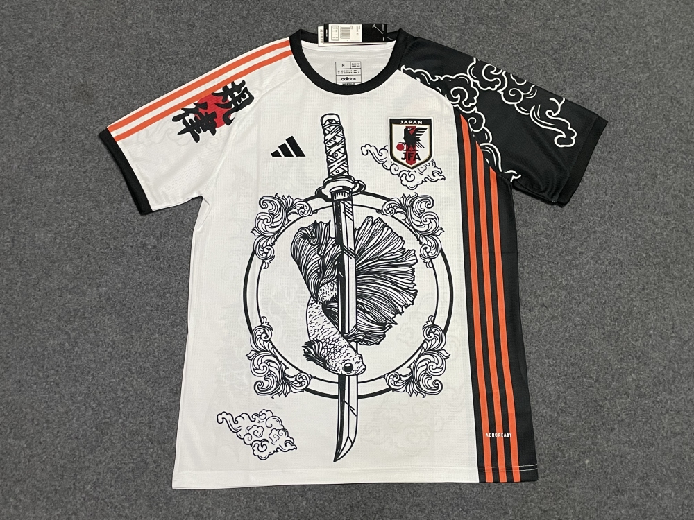 Fan edition size S-2XL 2025 2026 Japan Soccer Jerseys 2024  2025 Japan Football Shirt Jerseys  jersey Football jersey