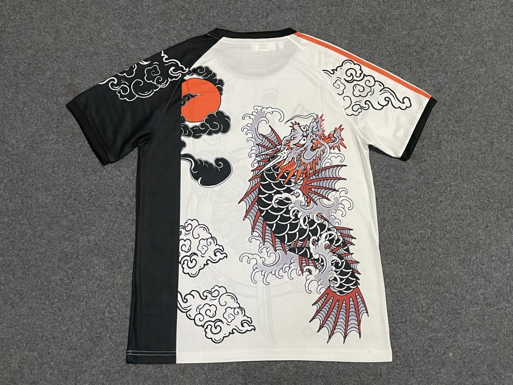 Fan edition size S-2XL 2025 2026 Japan Soccer Jerseys 2024  2025 Japan Football Shirt Jerseys  jersey Football jersey