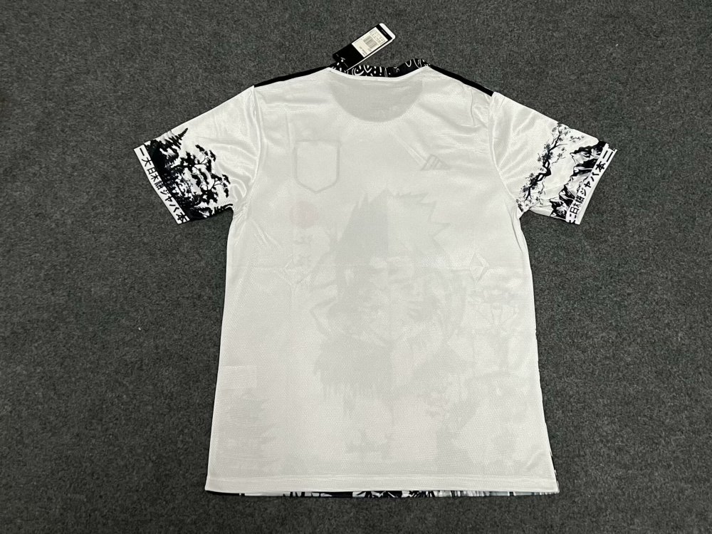Fan edition size S-2XL 2025 2026 Japan Soccer Jerseys 2024  2025 Japan Football Shirt Jerseys  jersey Football jersey