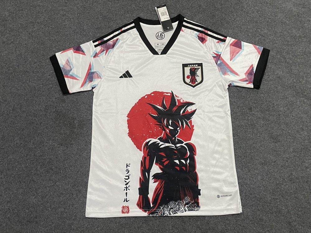 Fan edition size S-2XL 2025 2026 Japan Soccer Jerseys 2024  2025 Japan Football Shirt Jerseys  jersey Football jersey