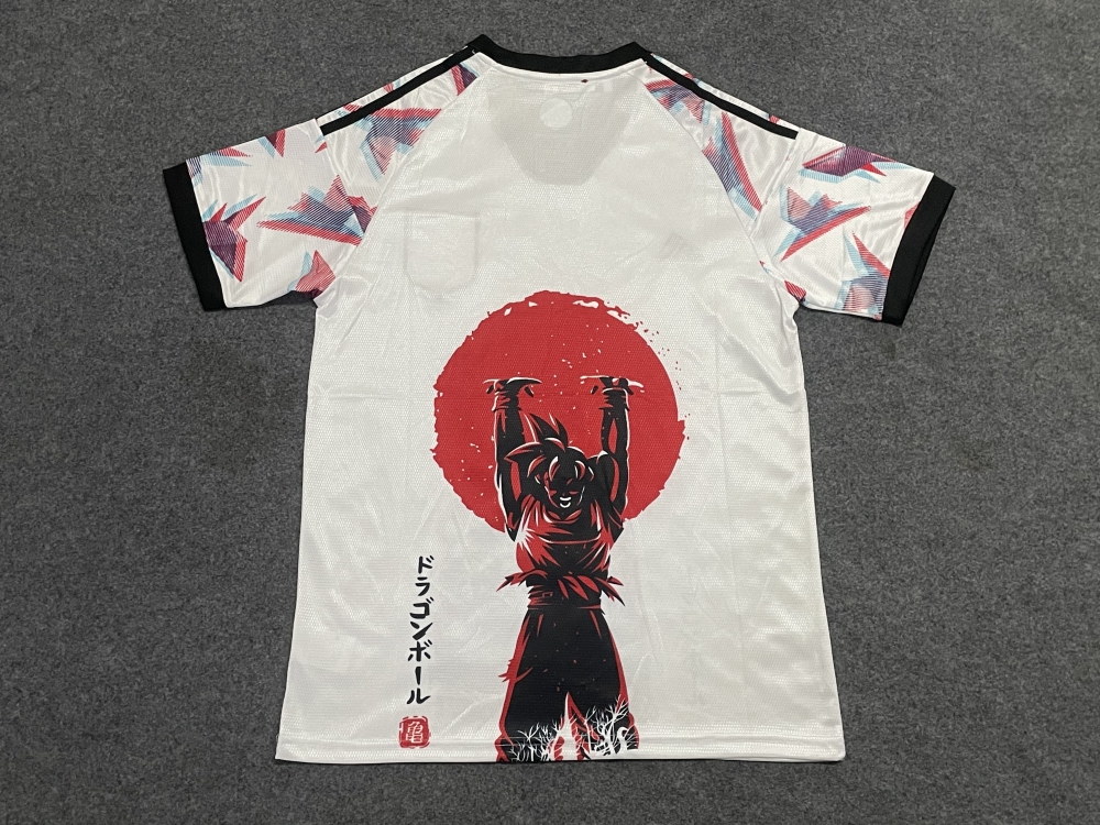Fan edition size S-2XL 2025 2026 Japan Soccer Jerseys 2024  2025 Japan Football Shirt Jerseys  jersey Football jersey