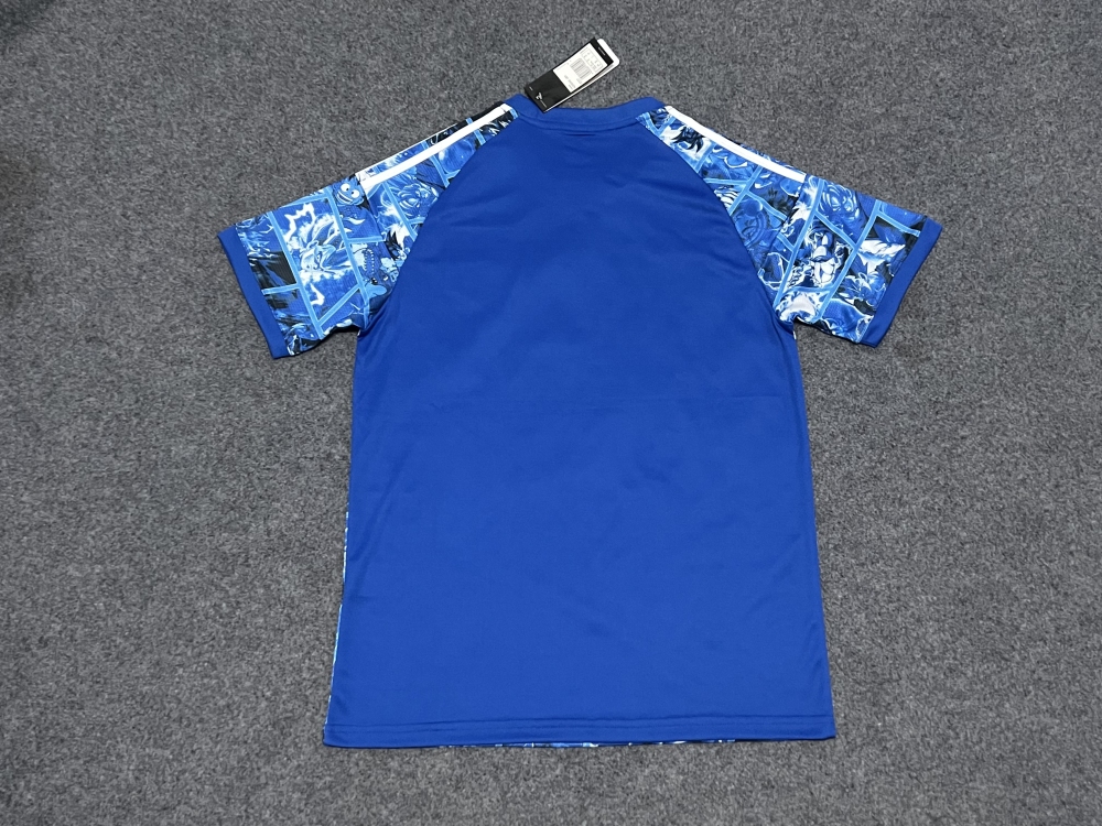 Fan edition size S-2XL 2025 2026 Japan Soccer Jerseys 2024  2025 Japan Football Shirt Jerseys  jersey Football jersey