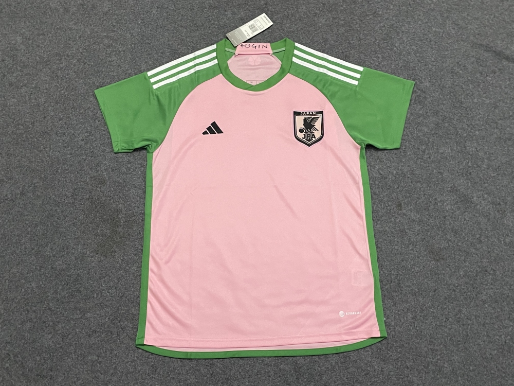Fan edition size S-2XL 2025 2026 Japan Soccer Jerseys 2024  2025 Japan Football Shirt Jerseys  jersey Football jersey