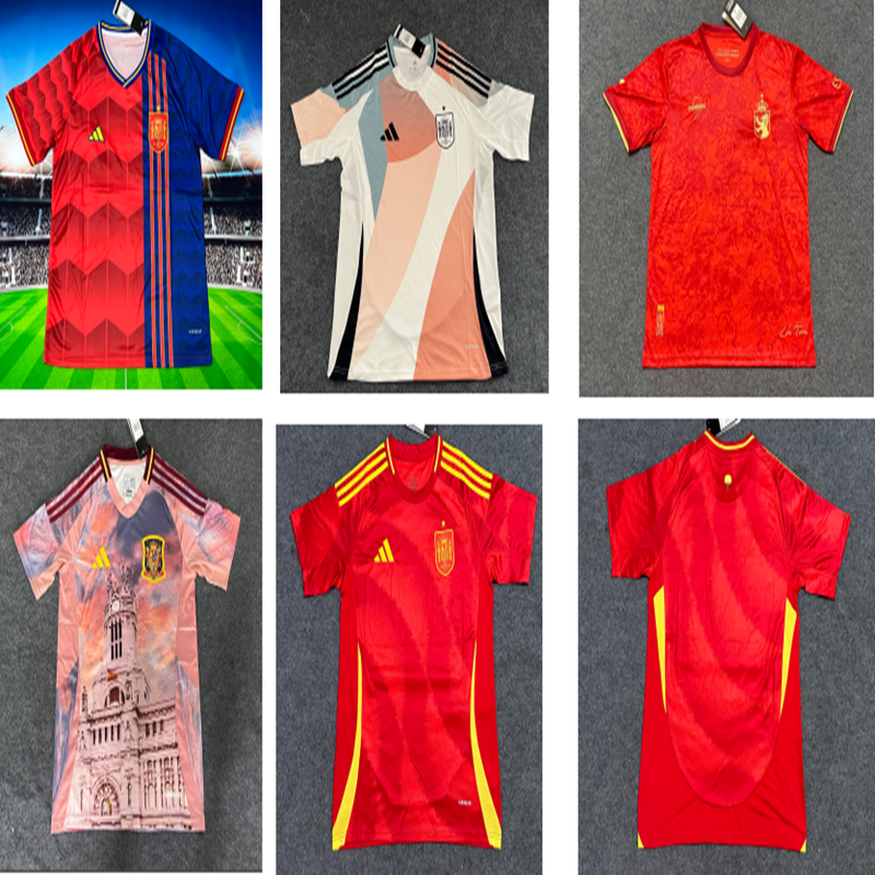 Fan edition size S-2XL 2025 2026 Japan Soccer Jerseys 2024  2025 Japan Football Shirt Jerseys  jersey Football jersey