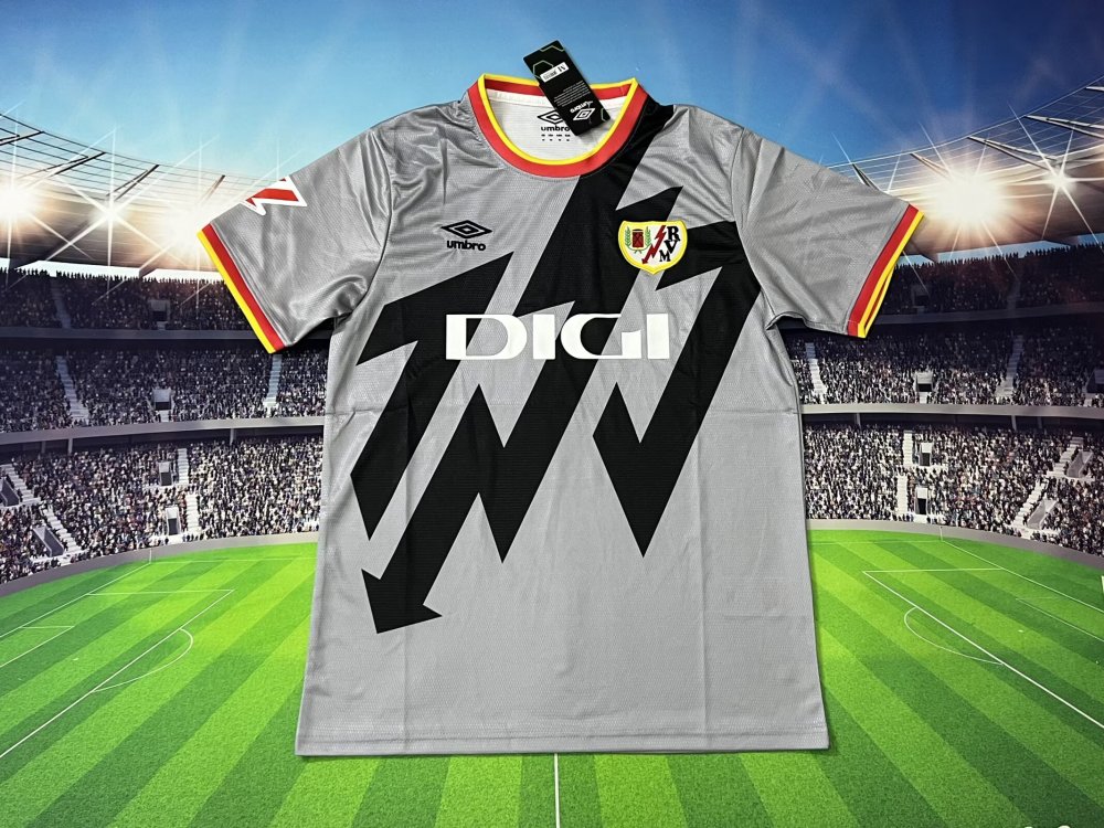 Fan edition size S-2XL 2025 2026 Balecano Soccer Jerseys 2024  2025 Balecano Football Shirt Jerseys  jersey Football jersey
