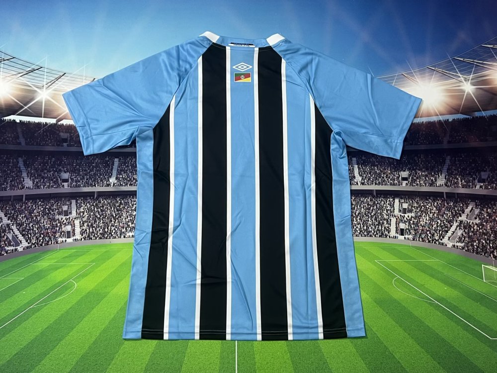 Fan edition size S-2XL 2025 2026 Grêmio Soccer Jerseys 2024  2025 Grêmio Football Shirt Jerseys  jersey Football jersey