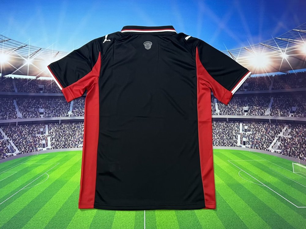 Fan edition size S-2XL 2025 2026 Southampton Soccer Jerseys 2024  2025 Southampton Football Shirt Jerseys  jersey Football jersey