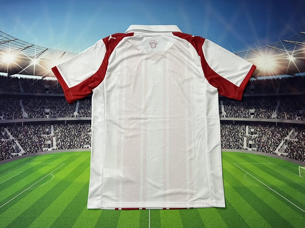 Fan edition size S-2XL 2025 2026 Southampton Soccer Jerseys 2024  2025 Southampton Football Shirt Jerseys  jersey Football jersey