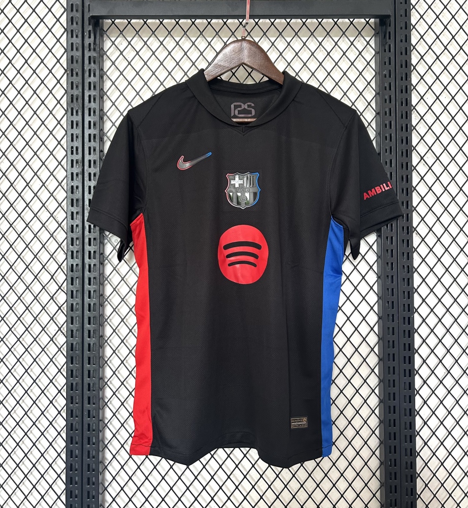 Fan edition size S-2XL 2025 2026 Barcelona Soccer Jerseys 2024  2025 Barcelona Football Shirt Jerseys  jersey Football jersey