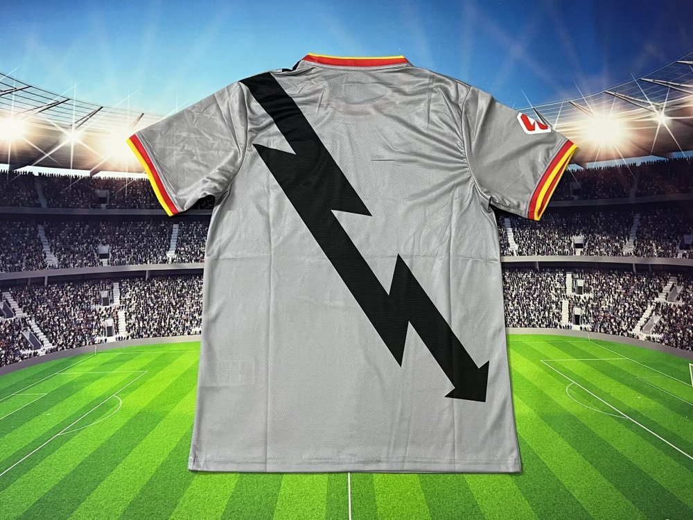Fan edition size S-2XL 2025 2026 Balecano Soccer Jerseys 2024  2025 Balecano Football Shirt Jerseys  jersey Football jersey