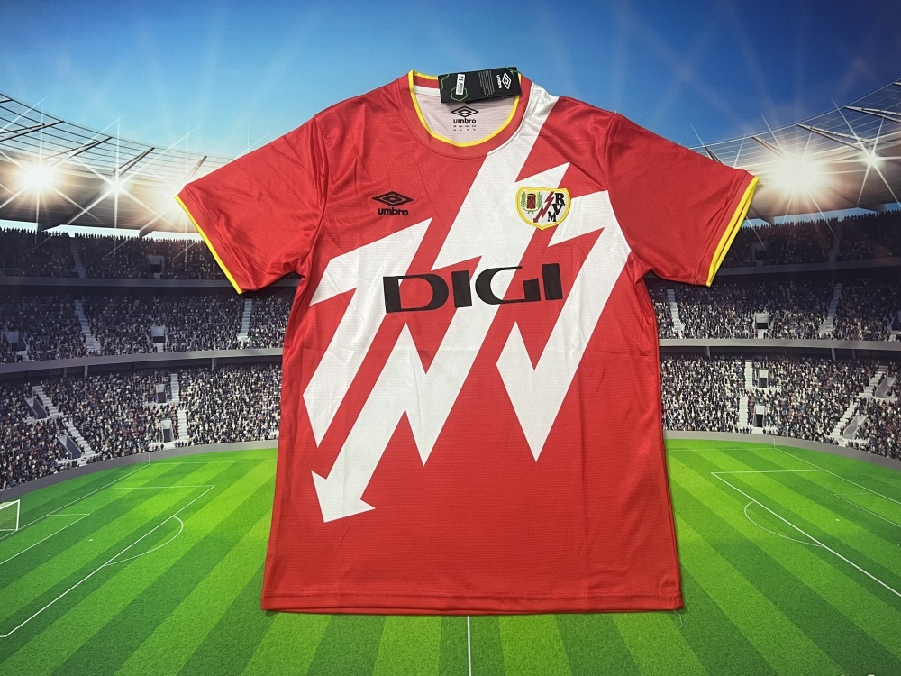 Fan edition size S-2XL 2025 2026 Balecano Soccer Jerseys 2024  2025 Balecano Football Shirt Jerseys  jersey Football jersey