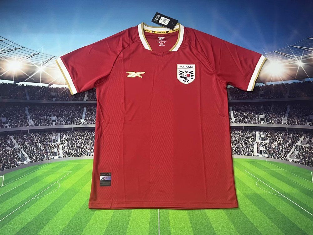 Fan edition size S-2XL 2025 2026 Panama Soccer Jerseys 2024  2025 Panama Football Shirt Jerseys  jersey Football jersey
