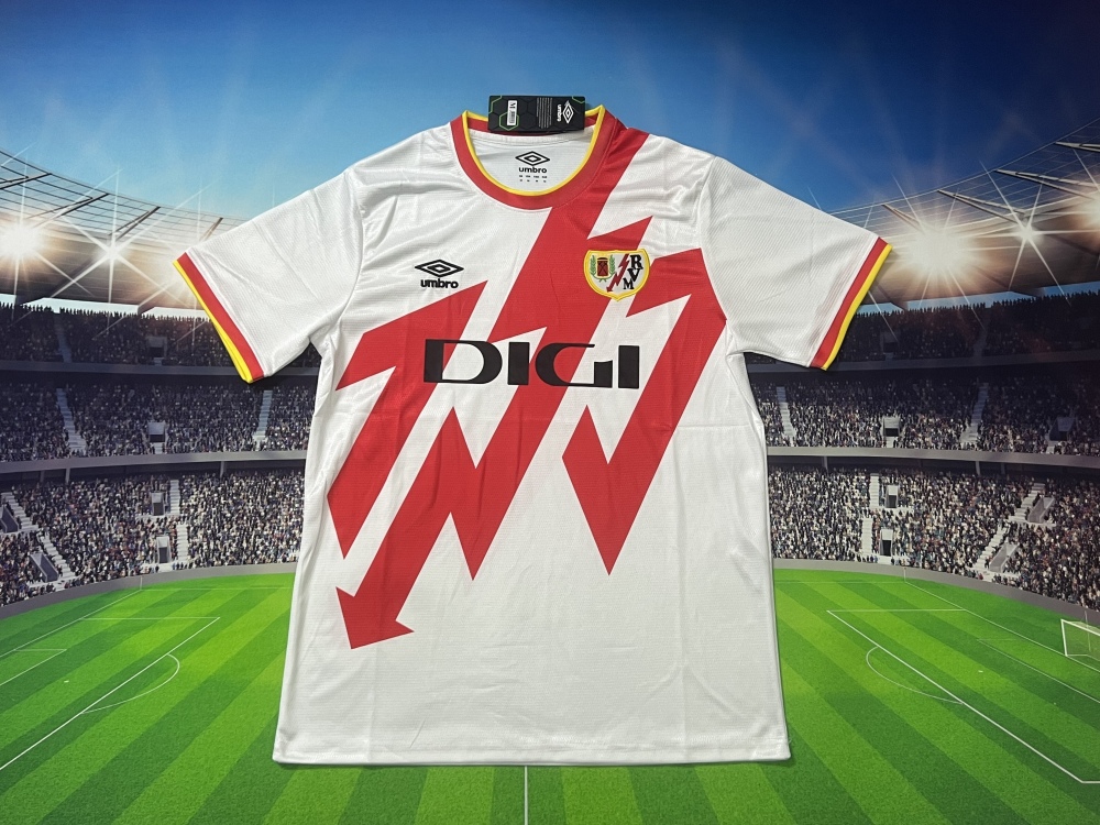 Fan edition size S-2XL 2025 2026 Balecano Soccer Jerseys 2024  2025 Balecano Football Shirt Jerseys  jersey Football jersey