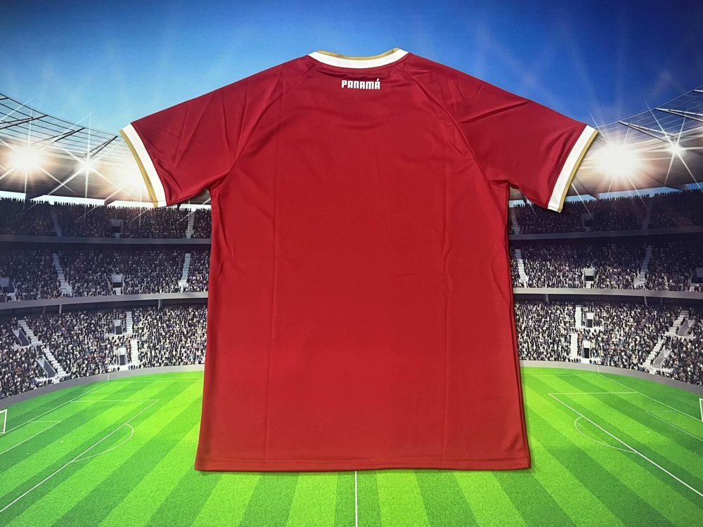 Fan edition size S-2XL 2025 2026 Panama Soccer Jerseys 2024  2025 Panama Football Shirt Jerseys  jersey Football jersey