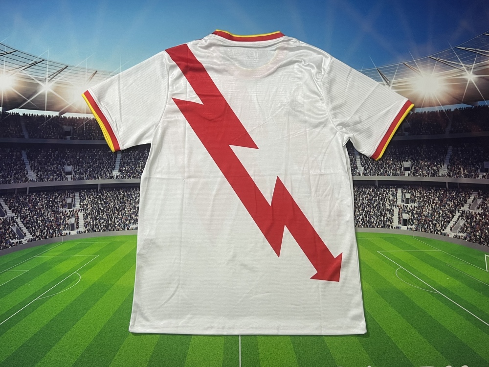 Fan edition size S-2XL 2025 2026 Balecano Soccer Jerseys 2024  2025 Balecano Football Shirt Jerseys  jersey Football jersey