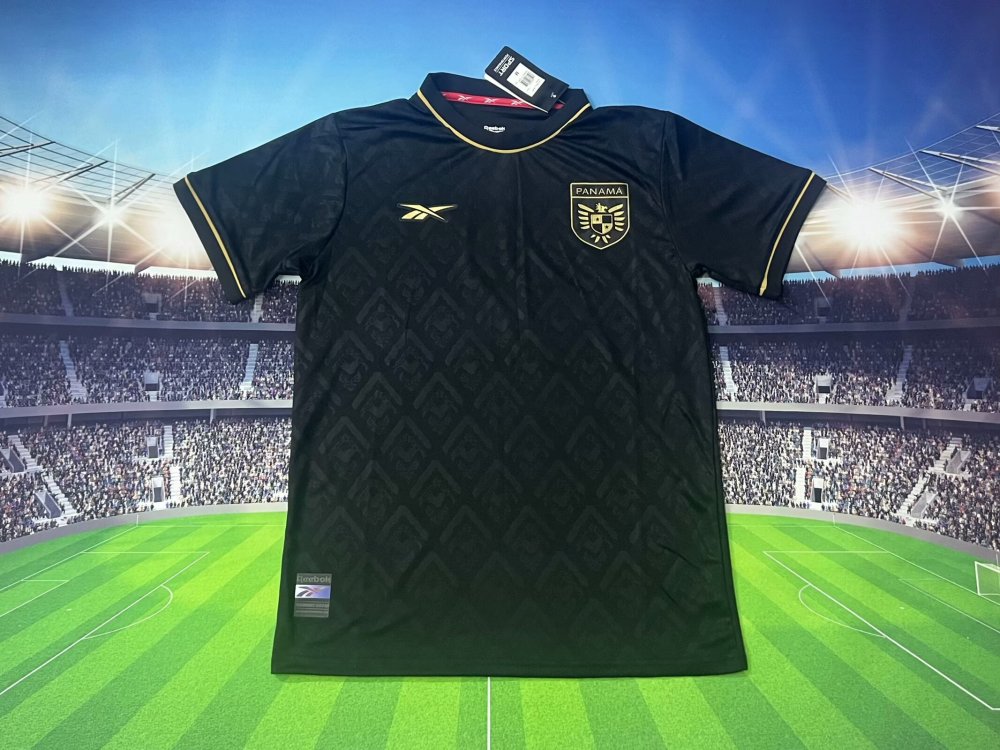 Fan edition size S-2XL 2025 2026 Panama Soccer Jerseys 2024  2025 Panama Football Shirt Jerseys  jersey Football jersey