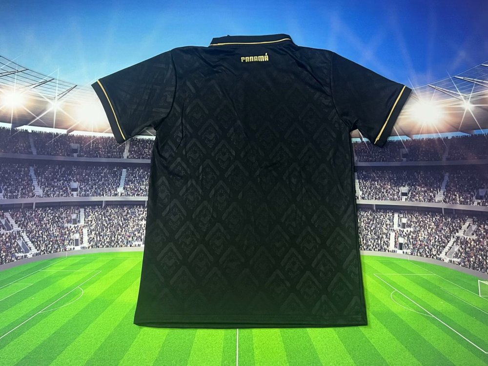 Fan edition size S-2XL 2025 2026 Panama Soccer Jerseys 2024  2025 Panama Football Shirt Jerseys  jersey Football jersey