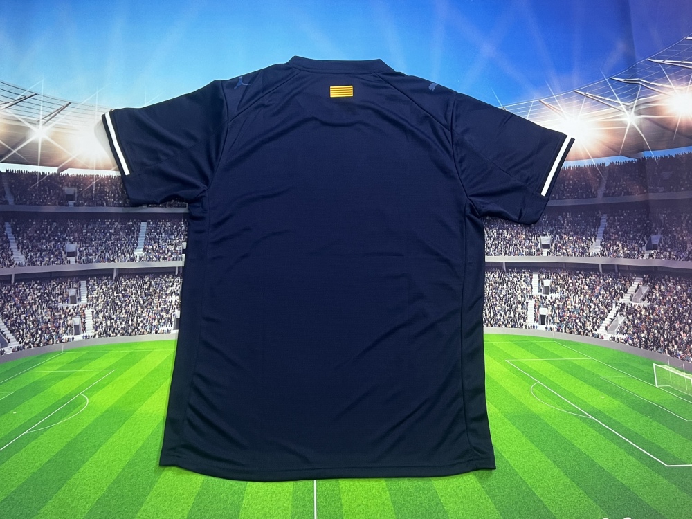 Fan edition size S-2XL 2025 2026 Girona Soccer Jerseys 2024  2025 Girona Football Shirt Jerseys  jersey Football jersey