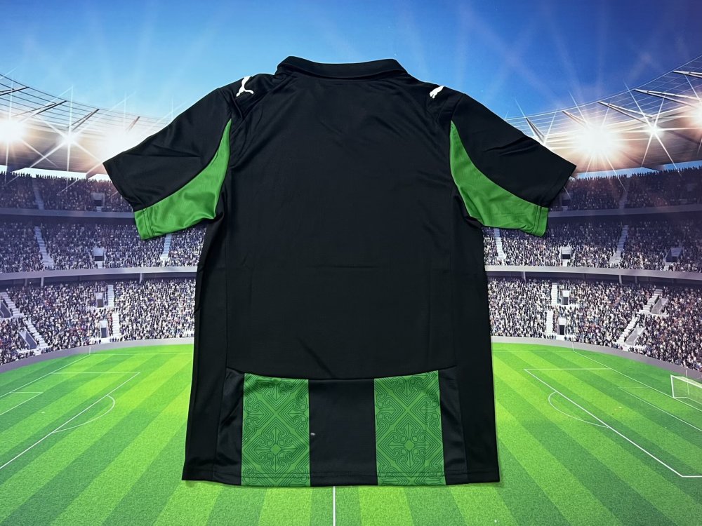 Fan edition size S-2XL 2025 2026 Lons Soccer Jerseys 2024  2025 Lons Football Shirt Jerseys  jersey Football jersey