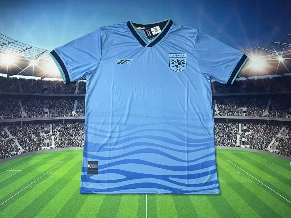 Fan edition size S-2XL 2025 2026 Panama Soccer Jerseys 2024  2025 Panama Football Shirt Jerseys  jersey Football jersey