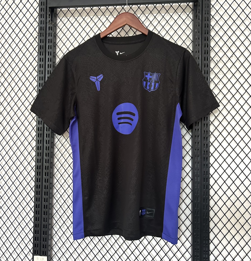 Fan edition size S-2XL 2025 2026 Barcelona Soccer Jerseys 2024  2025 Barcelona Football Shirt Jerseys  jersey Football jersey