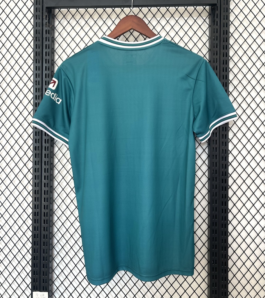 Fan edition size S-2XL 2025 2026 Liverpool Soccer Jerseys 2025 Long sleeves Liverpool Football Shirt Jerseys  jersey Football jersey