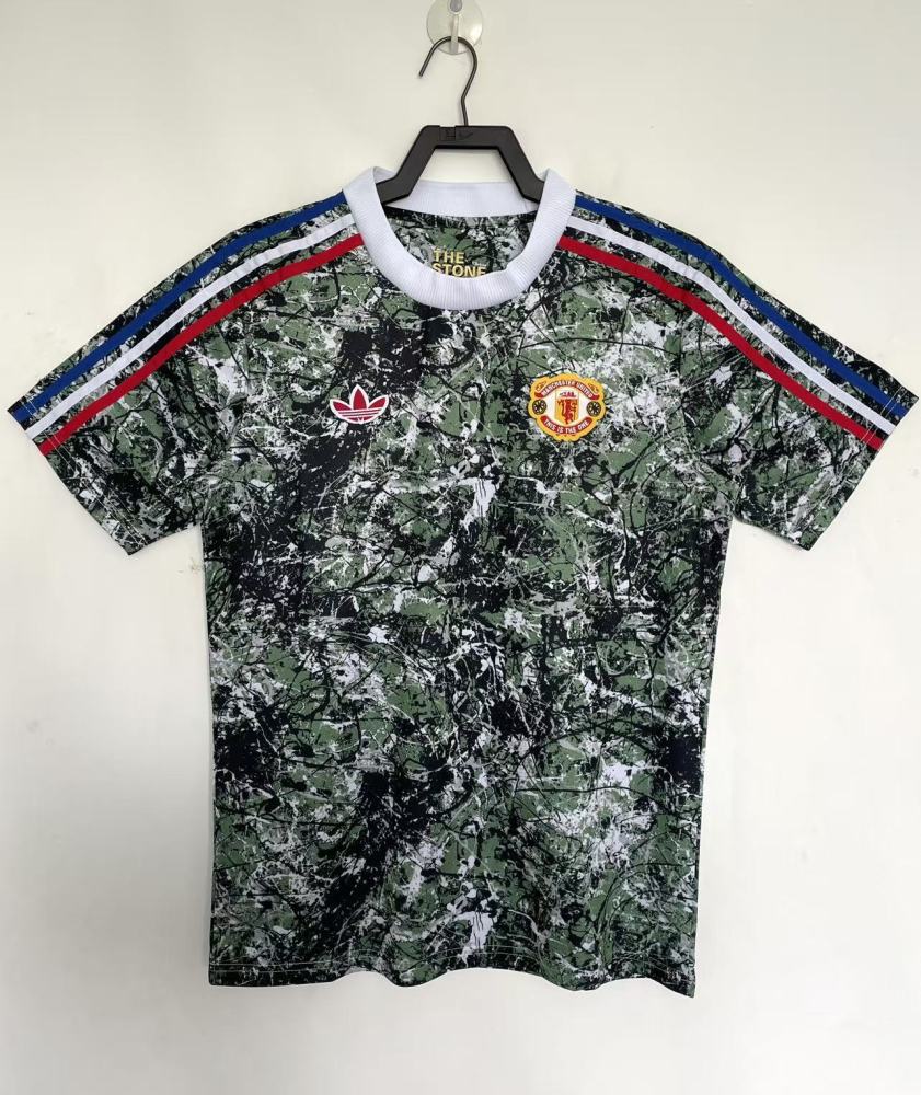 retro jerseys Football throwback jerseys 2026 2027 Manchester United Soccer Jerseys 2026 Manchester United Football Shirt Jerseys jersey Football jersey