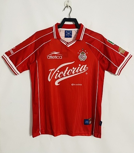 retro jerseys Football throwback jerseys 1999 00 Toluca's home ground Soccer Jerseys 1999 Toluca's home ground Football Shirt Jerseys jersey Football jersey