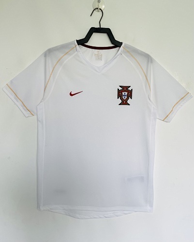 retro jerseys Football throwback jerseys 2006 2007 Portugal Soccer Jerseys 2006 2007 Portugal Football Shirt Jerseys jersey Football jersey