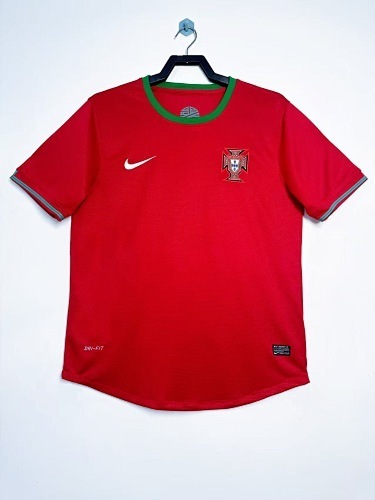 retro jerseys Football throwback jerseys 2012 2013 Portugal Soccer Jerseys 2012 2013 Portugal Football Shirt Jerseys jersey Football jersey