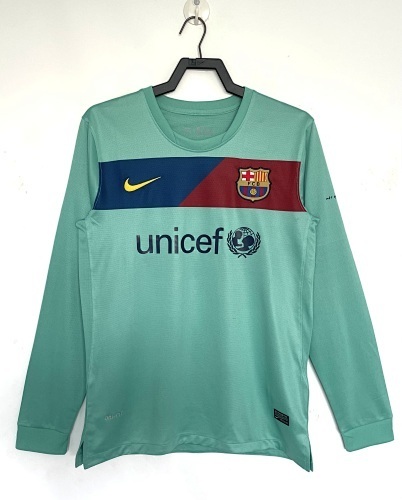 retro jerseys Football throwback jerseys 2010 11 Barcelona Soccer Jerseys 2010 11 Barcelona Football Shirt Jerseys jersey Football jersey