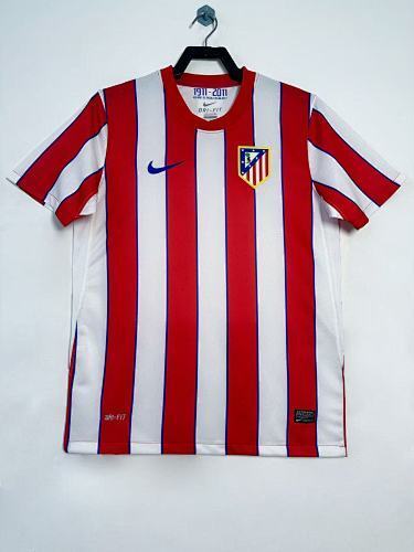 retro jerseys Football throwback jerseys 2011 2012 Atlético Madrid Soccer Jerseys 2011 2012 Atlético Madrid Football Shirt Jerseys jersey Football jersey