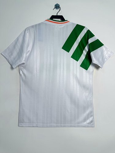 retro jerseys Football throwback jerseys 1992 94  Ireland Soccer Jerseys 1992 94  Ireland Football Shirt Jerseys jersey Football jersey