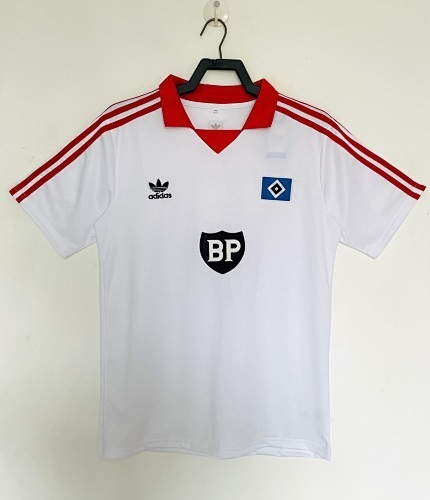 retro jerseys Football throwback jerseys 1980 81 Hamburg Soccer Jerseys 1980 81 Hamburg Football Shirt Jerseys jersey Football jersey