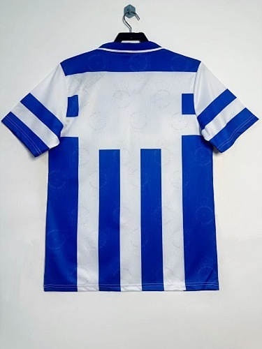 retro jerseys Football throwback jerseys 1994 1995 Le Coruña Soccer Jerseys 1994 1995 Le Coruña Football Shirt Jerseys jersey Football jersey