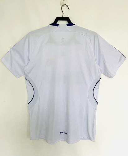 retro jerseys Football throwback jerseys 2007 2008 Real Madrid Soccer Jerseys 2007 2008 Real Madrid Football Shirt Jerseys jersey Football jersey