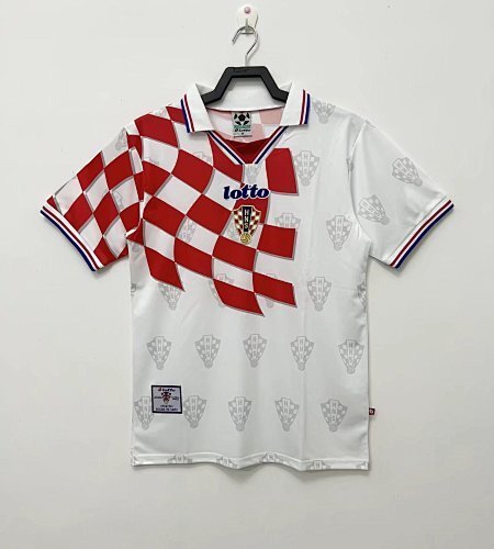 retro jerseys Football throwback jerseys 1998 1999 Croatia Soccer Jerseys 1998 1999 Croatia Football Shirt Jerseys jersey Football jersey