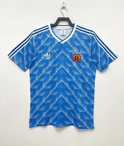 retro jerseys Football throwback jerseys 1988 1999 East Germany Soccer Jerseys 1988 1999 East Germany Football Shirt Jerseys jersey Football jersey