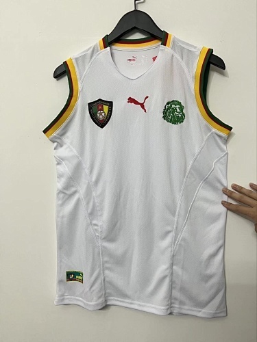 retro jerseys Football throwback jerseys 02 03 Cameroon Soccer Jerseys 02 03 Cameroon Football Shirt Jerseys jersey Football jersey