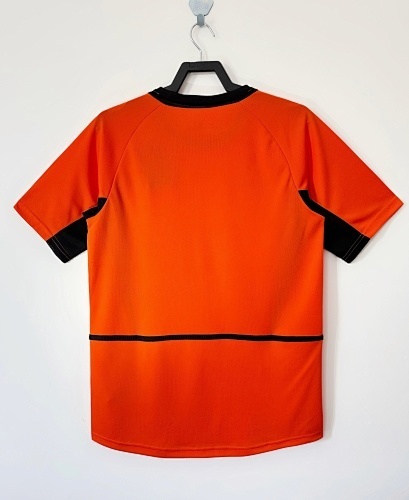 retro jerseys Football throwback jerseys 2002 2003 Netherlands Soccer Jerseys 2002 2003 Netherlands Football Shirt Jerseys jersey Football jersey