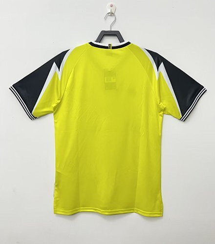 retro jerseys Football throwback jerseys 95 96 Dort Soccer Jerseys 95 96 Dort Football Shirt Jerseys jersey Football jersey