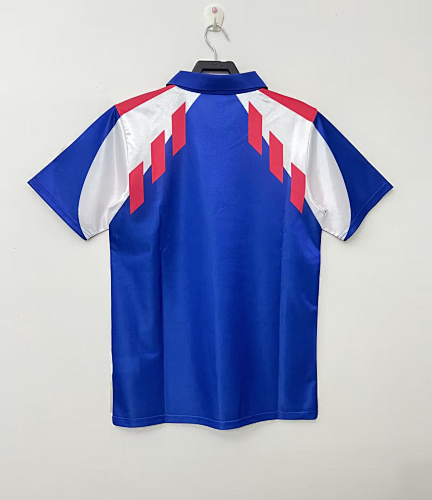 retro jerseys Football throwback jerseys 1990 1991 France Soccer Jerseys 1990 1991 France Football Shirt Jerseys jersey Football jersey