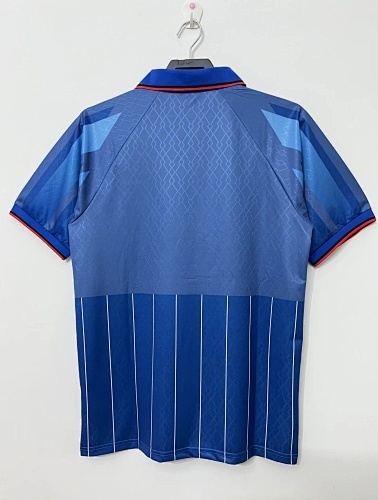 retro jerseys Football throwback jerseys 95 96 AC Soccer Jerseys 95 96 AC  Football Shirt Jerseys jersey Football jersey