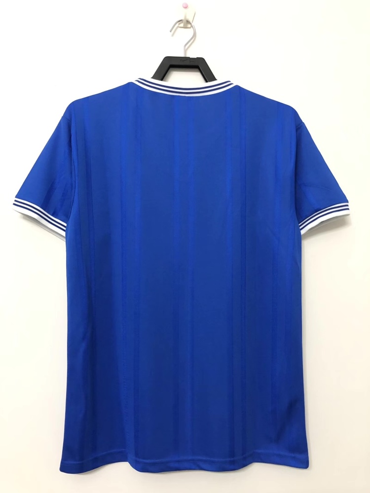 retro jerseys Football throwback jerseys 1985 1986 Ever Hewatton Soccer Jerseys 1985 1986 Ever Hewatton Football Shirt Jerseys jersey Football jersey