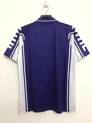 retro jerseys Football throwback jerseys 99 00 Florence Soccer Jerseys 99 00 Florence Football Shirt Jerseys jersey Football jersey