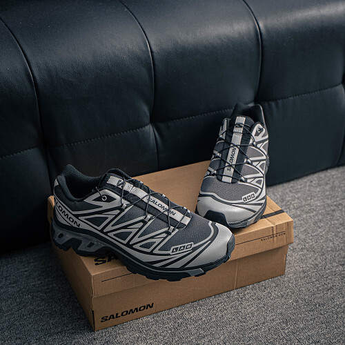 Size 36-45 #Pure Original New Batch SALOMON XA Pro XT6 ADV - Salomon Trendy Off-Road Functional Outdoor Shoes. Quality, details, materials are all visible to the naked eye! Pre-sale and after-sale services are unmatched by other factories! Special order f