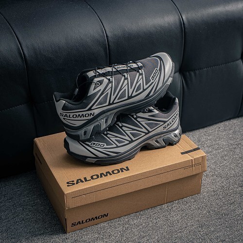 Size 36-45 #Pure Original New Batch SALOMON XA Pro XT6 ADV - Salomon Trendy Off-Road Functional Outdoor Shoes. Quality, details, materials are all visible to the naked eye! Pre-sale and after-sale services are unmatched by other factories! Special order f
