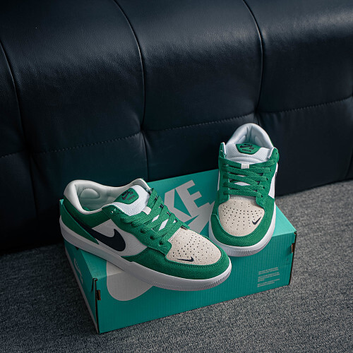 Size 36-45 Company-level Nike SB Force 58 Nike Junior Retro Skate Shoes